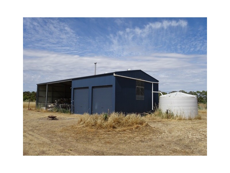Lot 1 Farley Road, Echuca VIC 3564