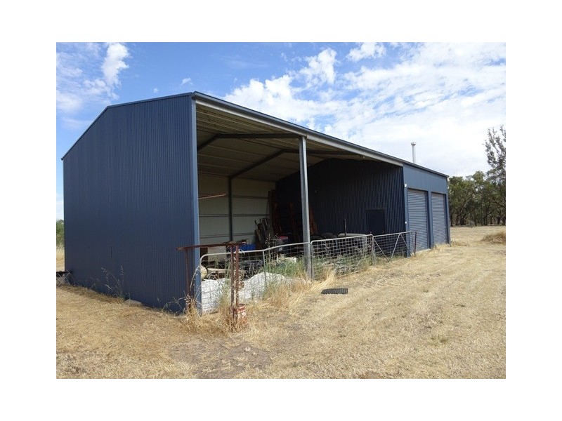 Lot 1 Farley Road, Echuca VIC 3564