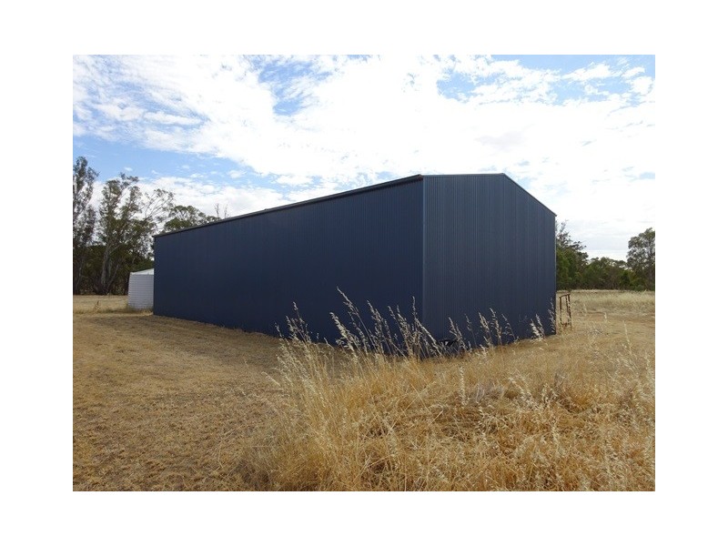 Lot 1 Farley Road, Echuca VIC 3564