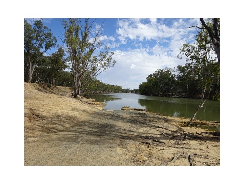 Lot 1 Farley Road, Echuca VIC 3564