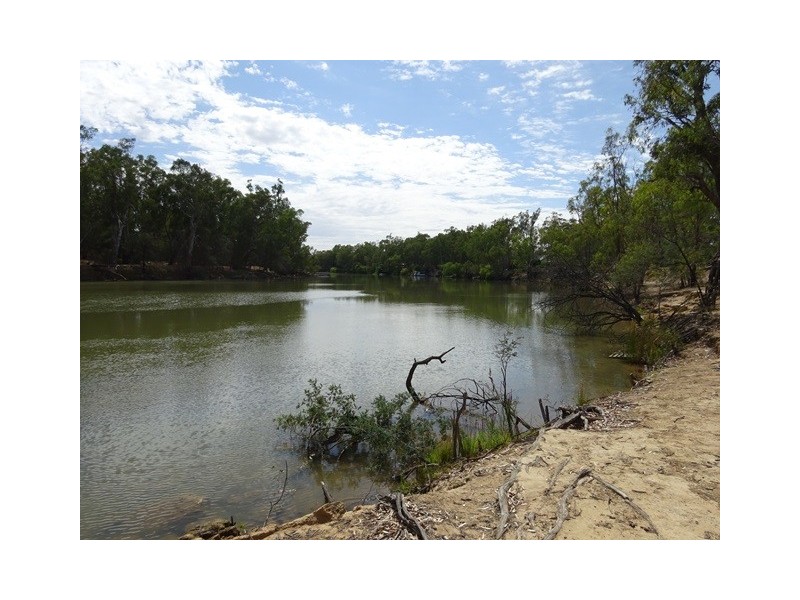 Lot 1 Farley Road, Echuca VIC 3564