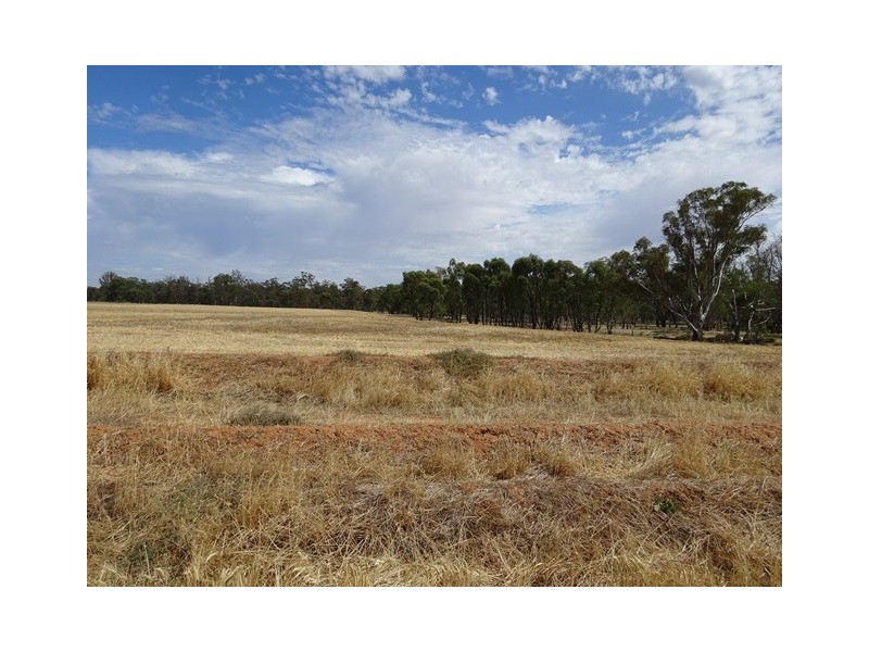 Lot 1 Farley Road, Echuca VIC 3564