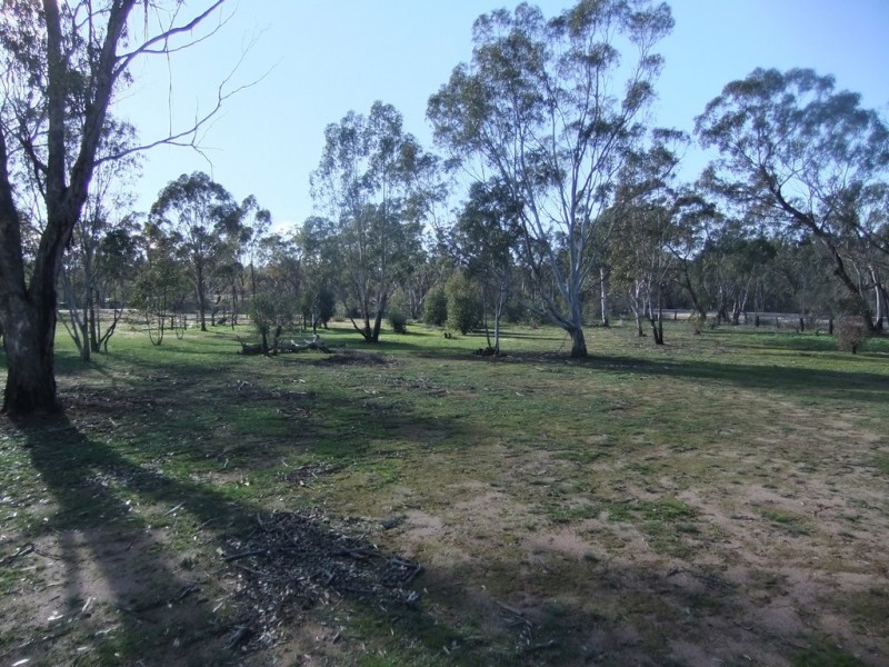 0 Logan – Kingower Road, Wehla VIC 3518