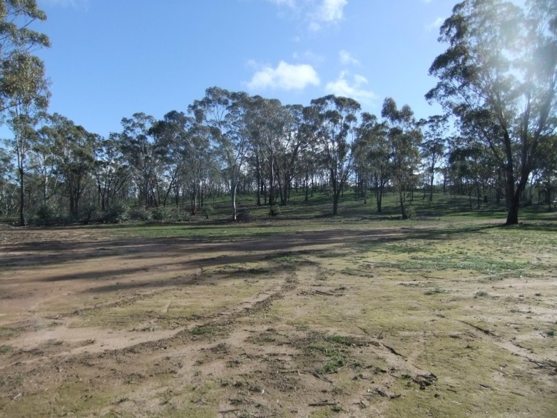 0 Logan – Kingower Road, Wehla VIC 3518