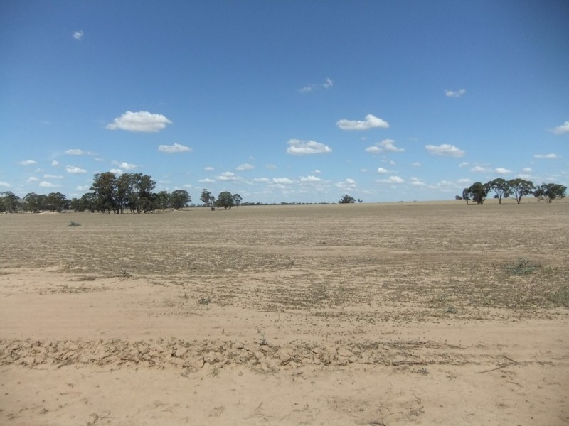 0 Wedderburn Road, Gowar East VIC 3477