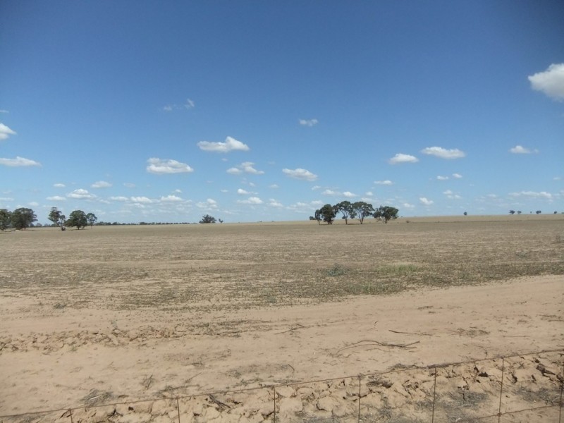 0 Wedderburn Road, Gowar East VIC 3477