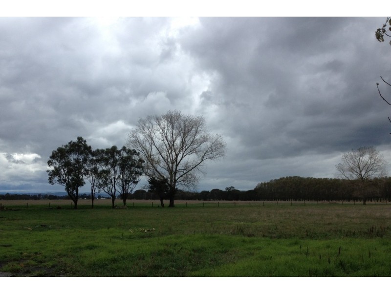 Koo Wee Rup VIC 3981