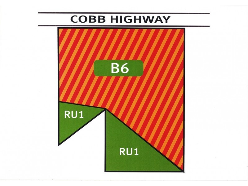 524 Cobb Highway, Moama NSW 2731