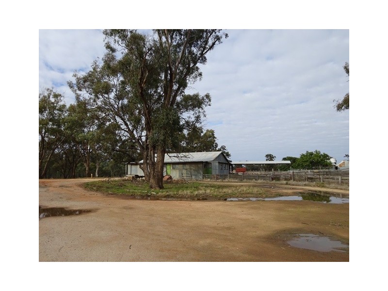 524 Cobb Highway, Moama NSW 2731