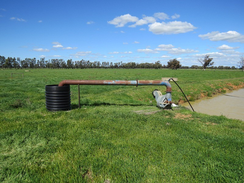 193 Allens Road, Numurkah VIC 3636