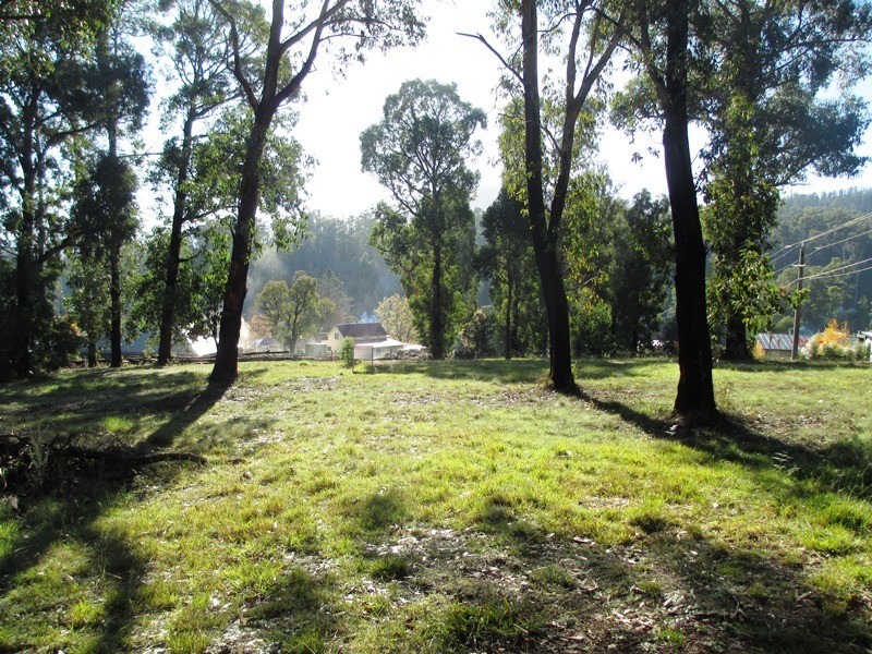 22 GOULD TERRACE, Marysville VIC 3779