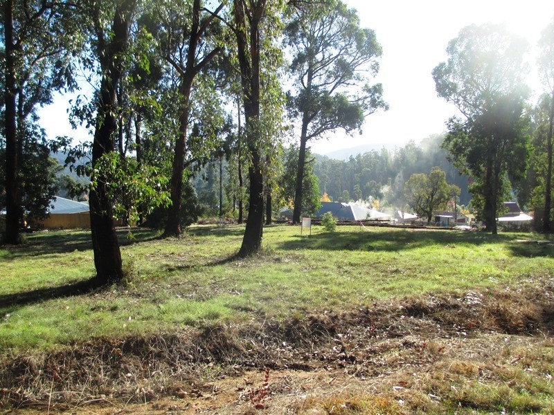 22 GOULD TERRACE, Marysville VIC 3779