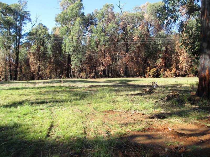 22 GOULD TERRACE, Marysville VIC 3779