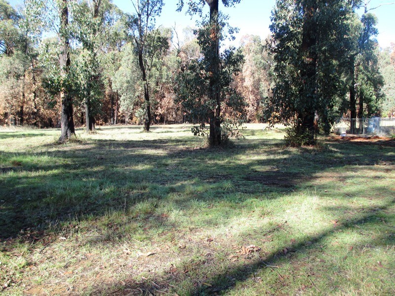 22 GOULD TERRACE, Marysville VIC 3779