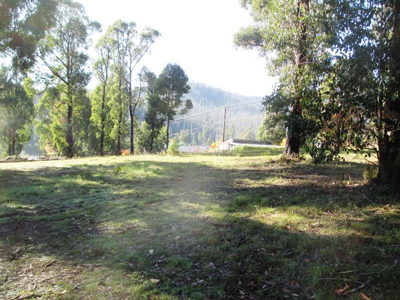 22 GOULD TERRACE, Marysville VIC 3779