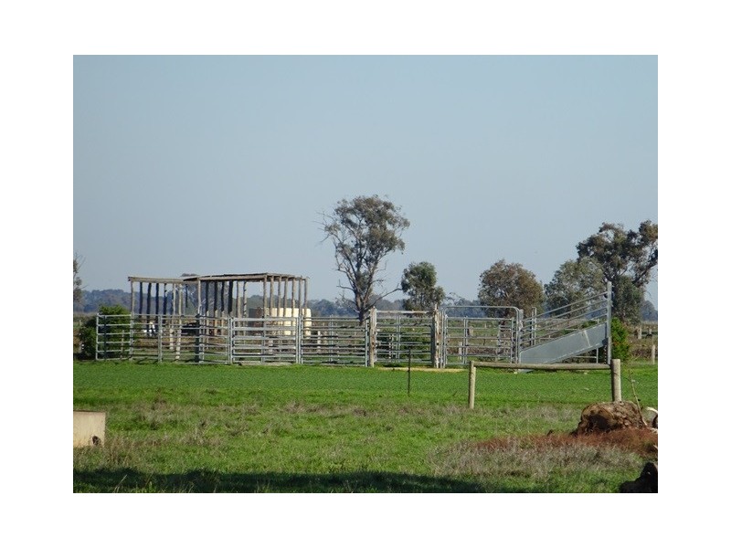 . Vise Road, Lockington VIC 3563