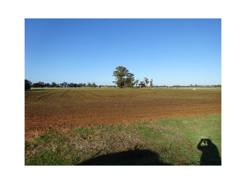 . Vise Road, Lockington VIC 3563