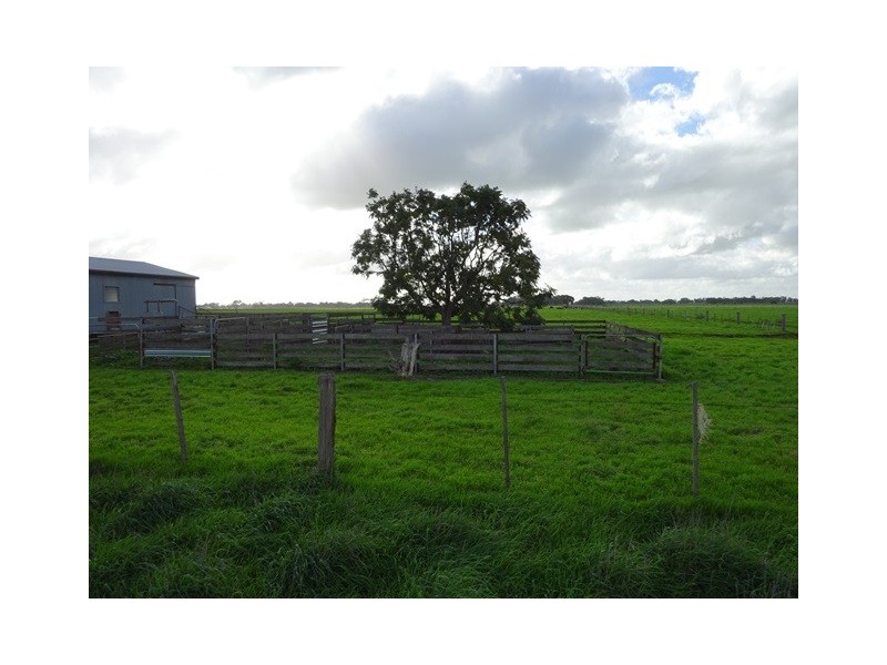 . Mitiamo Road, Kotta VIC 3565