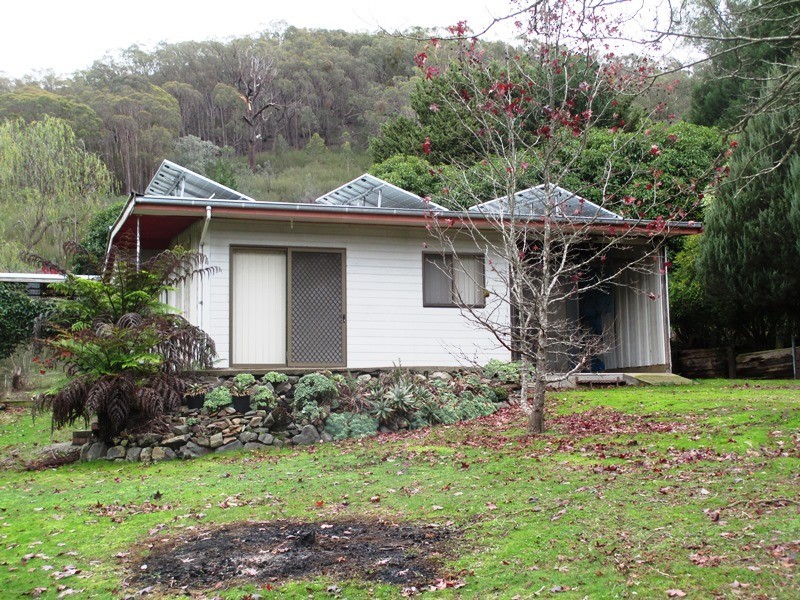 76 Range Road, Yarck VIC 3719