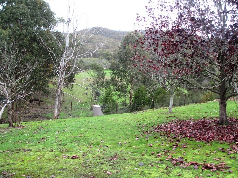 76 Range Road, Yarck VIC 3719