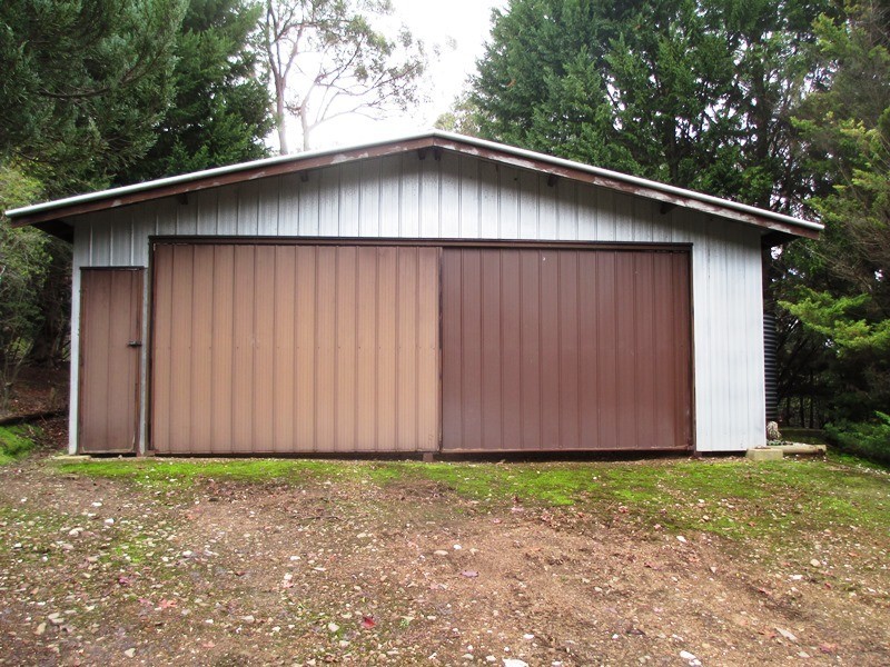 76 Range Road, Yarck VIC 3719