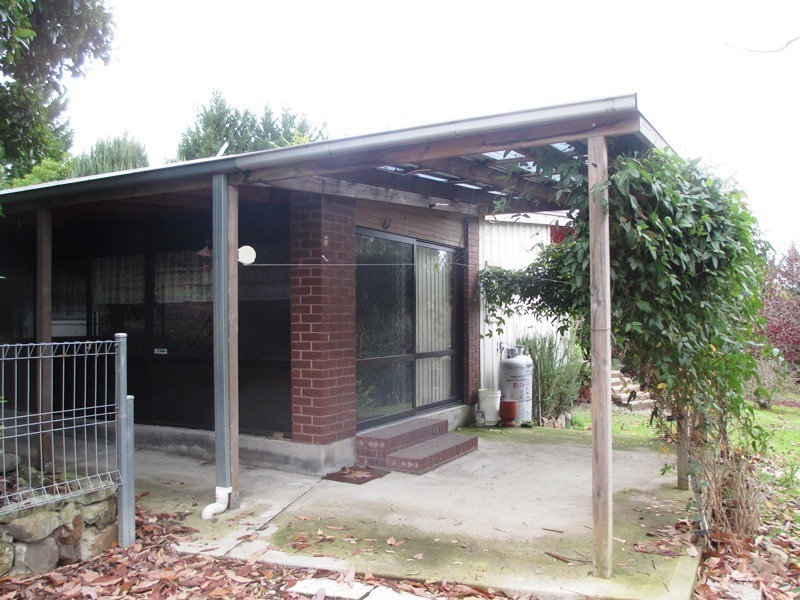 76 Range Road, Yarck VIC 3719