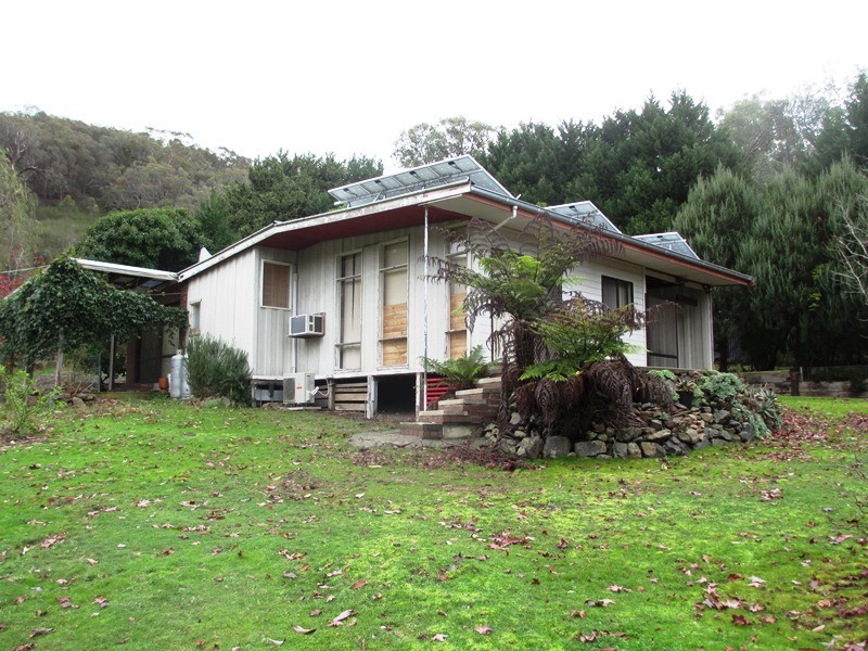 76 Range Road, Yarck VIC 3719