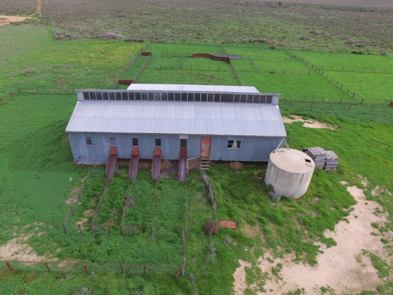 - Thelangerin Road, Hay NSW 2711