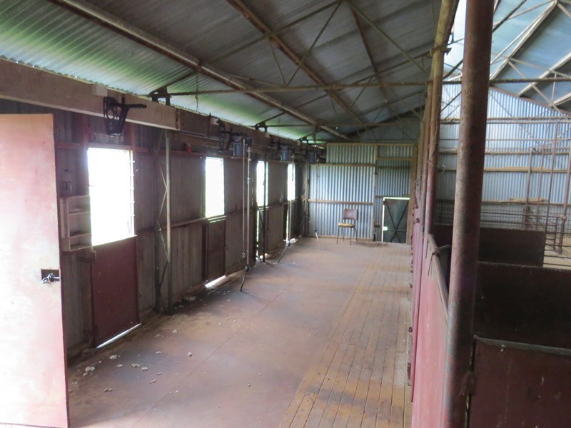 - Thelangerin Road, Hay NSW 2711