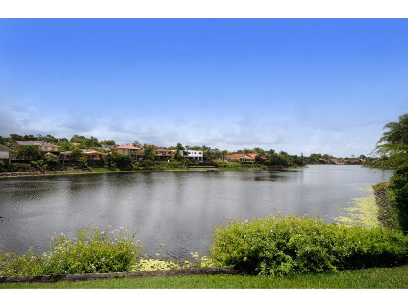 7/1-5 Kallista Close, Robina QLD 4226