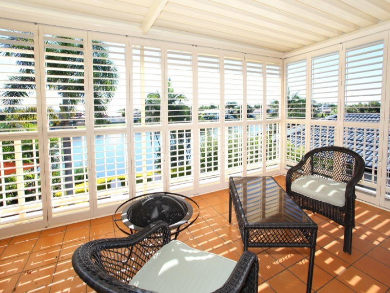 17 Montevideo Drive, Clear Island Waters QLD 4226