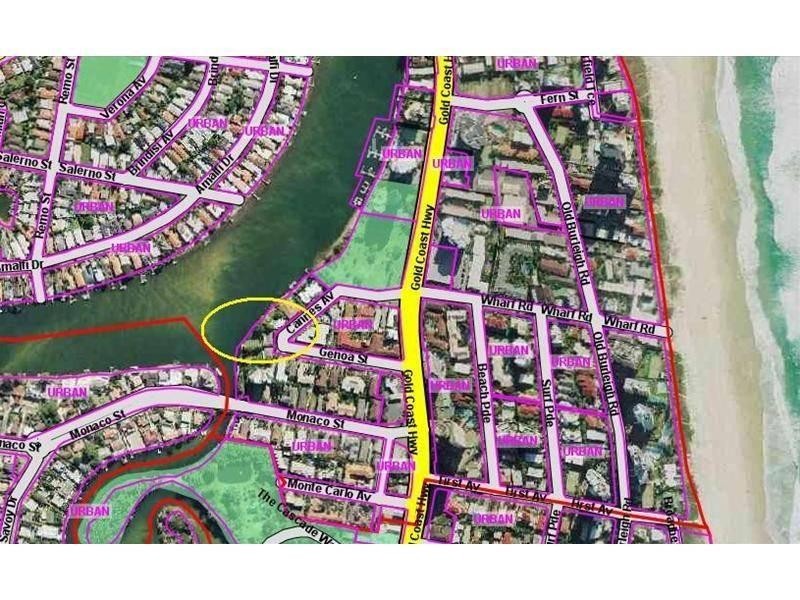 15 Cannes Avenue, Surfers Paradise QLD 4217