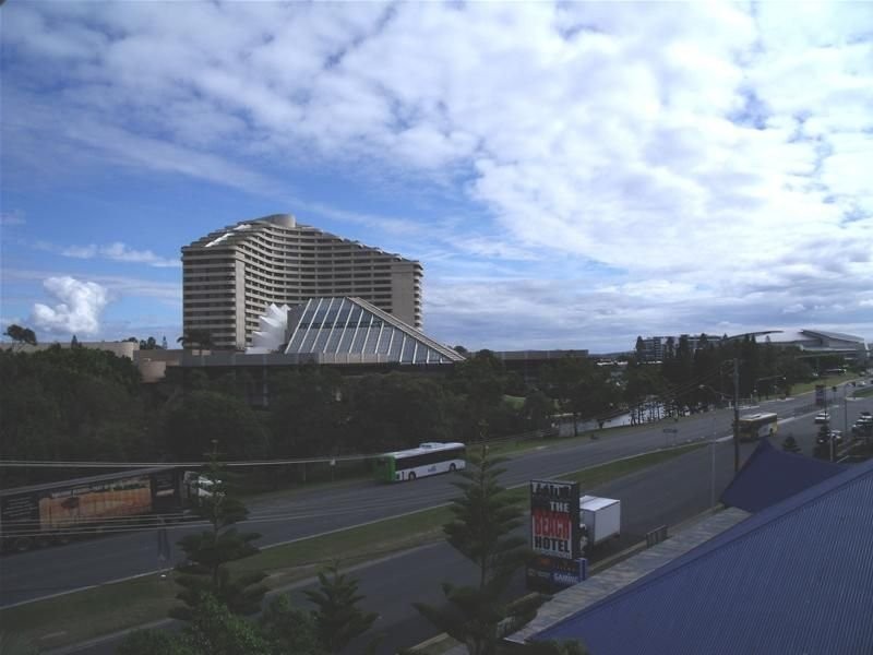 402/42 Surf Parade, Broadbeach QLD 4218