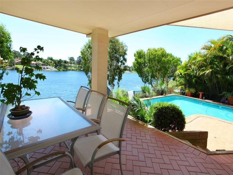 36 Mornington Terrace, Robina QLD 4226