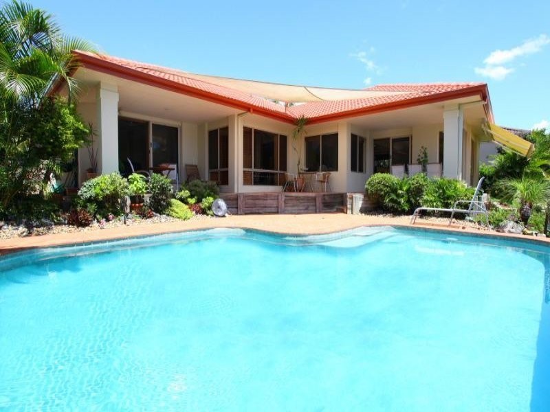 36 Mornington Terrace, Robina QLD 4226