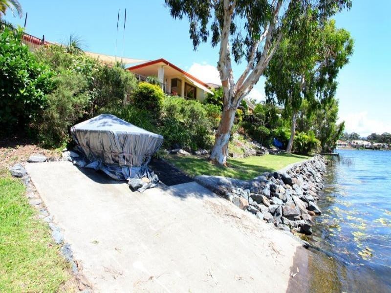 36 Mornington Terrace, Robina QLD 4226