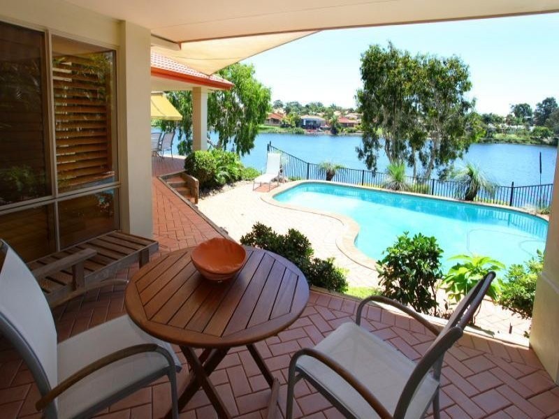 36 Mornington Terrace, Robina QLD 4226