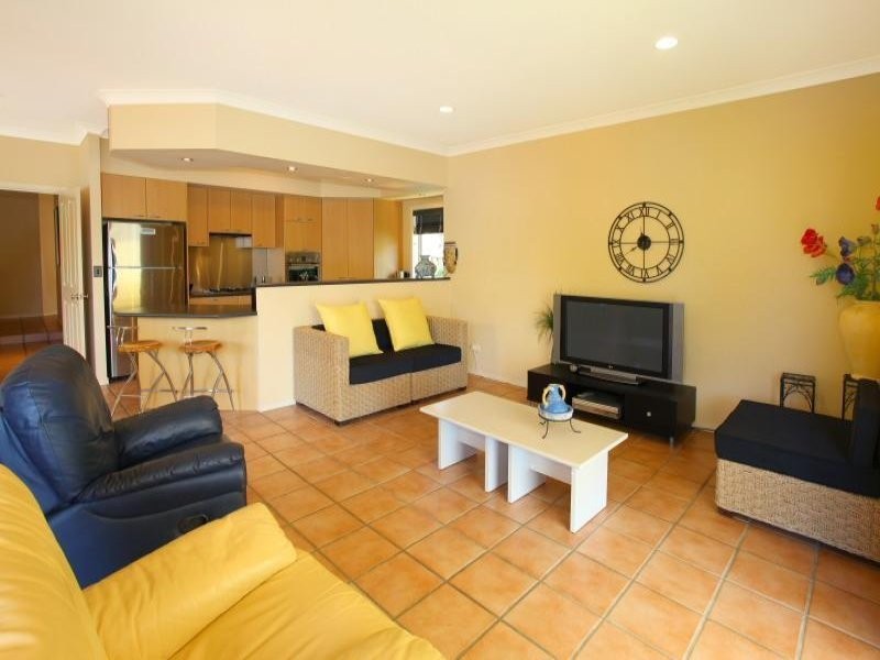 36 Mornington Terrace, Robina QLD 4226