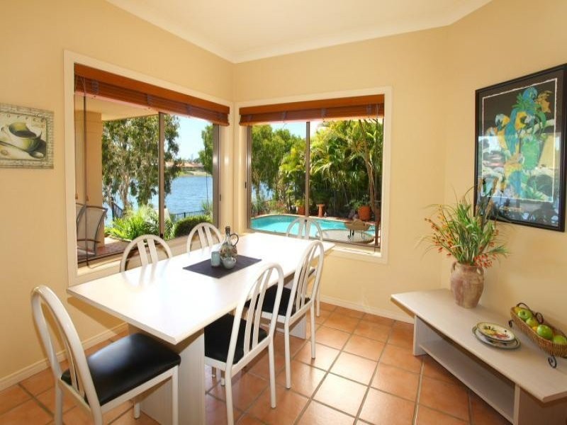 36 Mornington Terrace, Robina QLD 4226