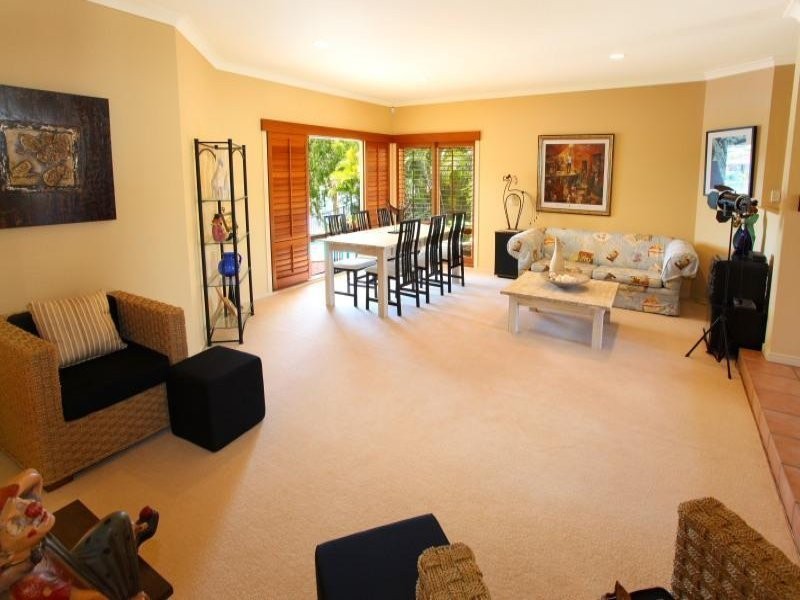 36 Mornington Terrace, Robina QLD 4226