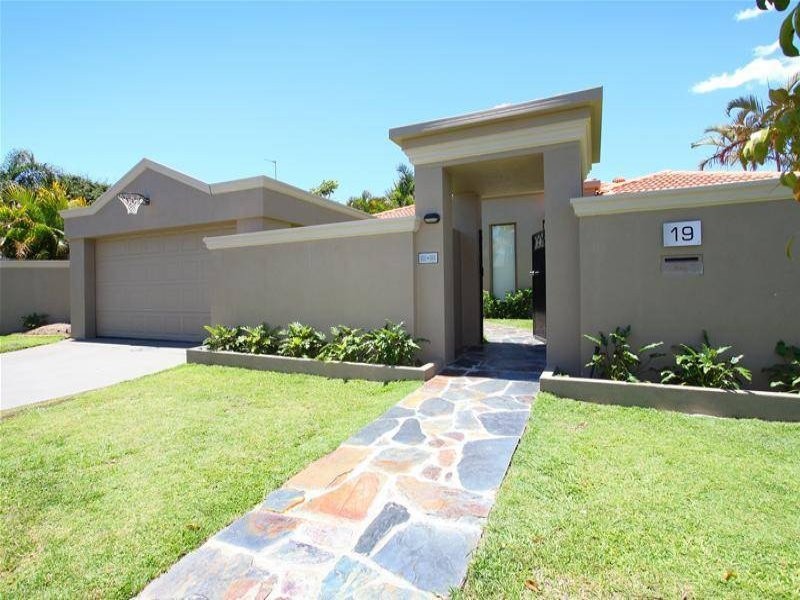 19 Mackay Close, Sorrento QLD 4217