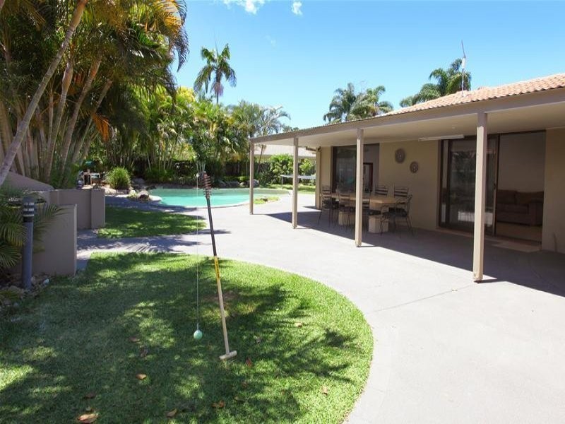 19 Mackay Close, Sorrento QLD 4217