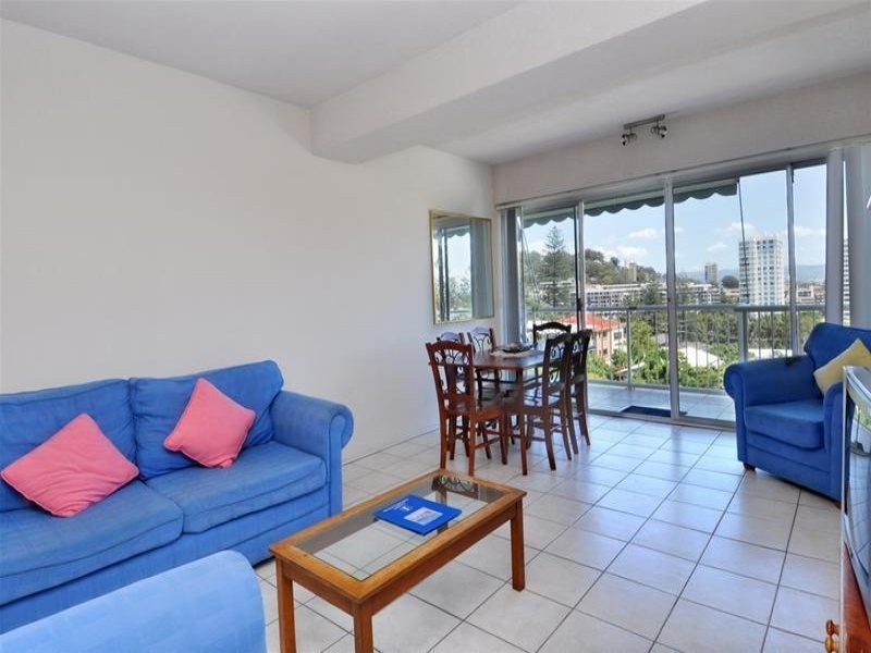 20/2 Goodwin Terrace, Burleigh Heads QLD 4220