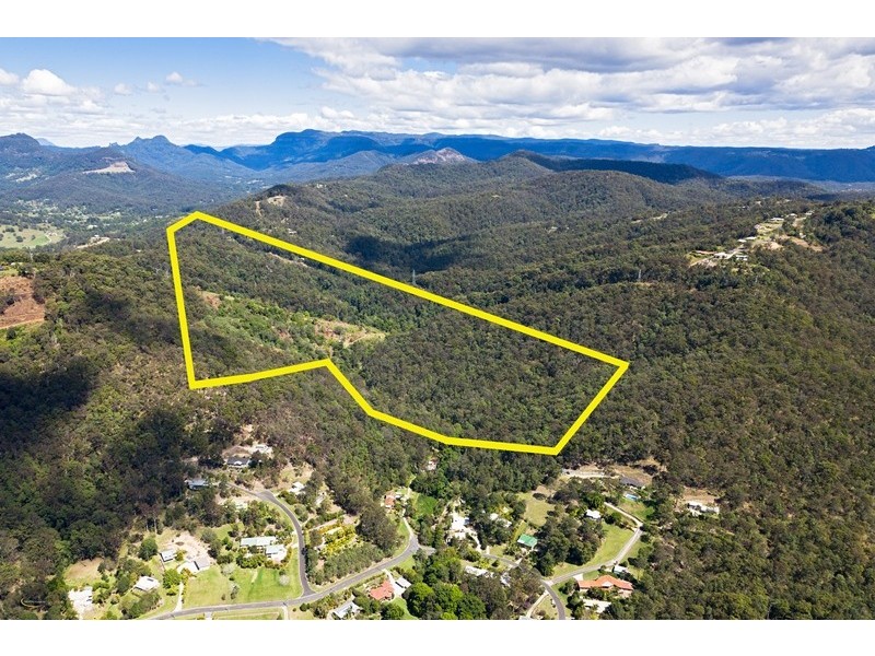121 Golden Valley Road, Bonogin QLD 4213