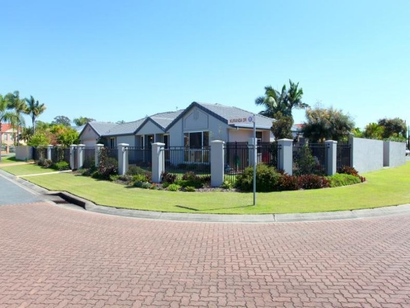 1 Kuranda Drive, Robina QLD 4226