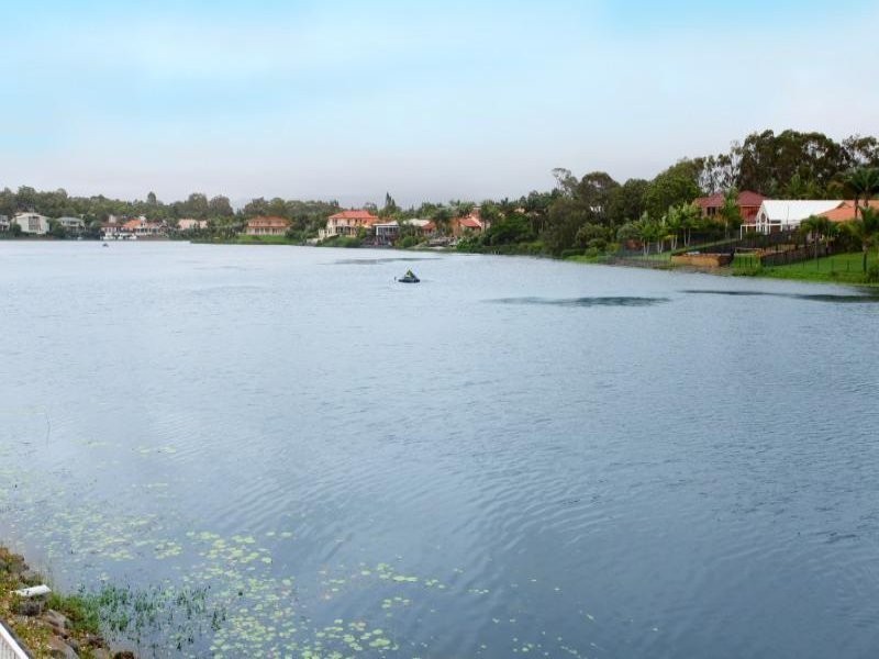 9 Malvern Place, Robina QLD 4226