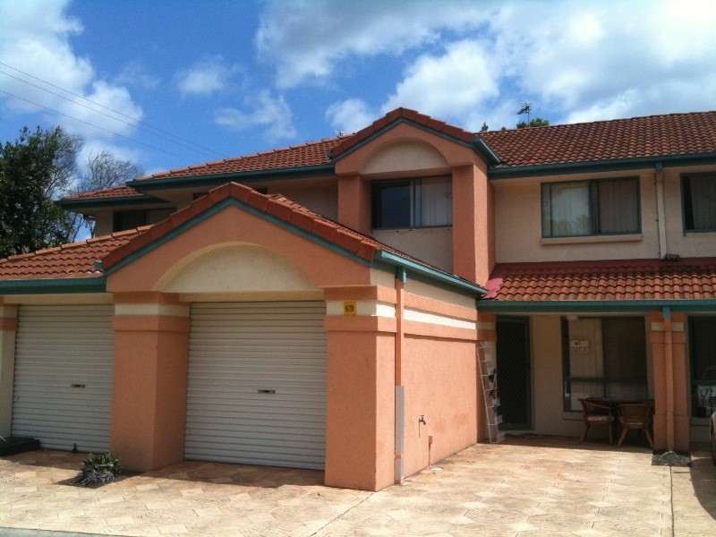 69/28 Ancona Street, Carrara QLD 4211