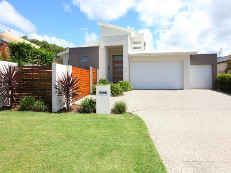 7 Healy Court, Mudgeeraba QLD 4213