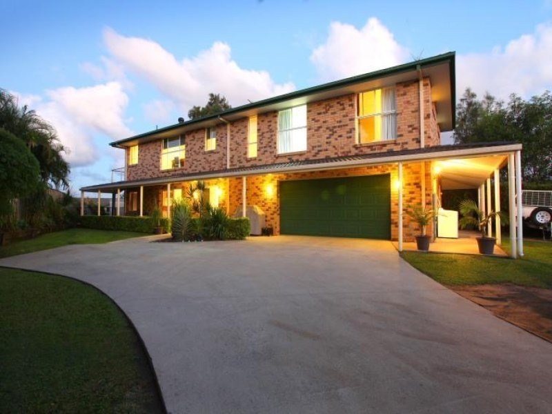 6 Stillwater Crescent, Robina QLD 4226