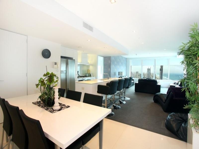5102/9 Q1 Hamilton Avenue, Surfers Paradise QLD 4217